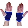 Miniatyrbild 2 av 4: A Pair of Basketball Sports Wrist Guards