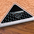 Miniatyrbild 4 av 4: 4x Matt Halkskydd - 13.5 cm