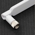 Pikkukuva 3 / 5: 2 kpl 4G-antenni Sma Huawei-reitittimille B535, B525, B593, B880, E5186, b310, B315