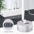 Miniatyrbillede 4 af 9: Ladestation Passer til Apple Pencil 1. Ladestation Oplader Dock Adapter med Display Skærm