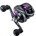 Miniatyrbild 2 av 5: Baitcastingrullar Casting 8KG Drag Fiskrullar