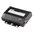 Miniatyrbilde 1 av 4: Aten nettverksserver - SN3401 - 1-Port RS-232/422/485 Sikker Enhetsserver