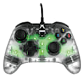 Miniatyrbild 5 av 6: Snakebyte GamePad RGB X Transparent XB/PC