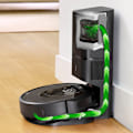 Pikkukuva 5 / 5: 4X IROBOT ROOMBA I7 / S9 / i3 PÖLYNIMURIPUSSIT Pölypussi Valkoinen