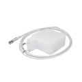 Miniatyrbillede 2 af 5: Kompatibel Oplader Apple MacBook Air - MagSafe 45W (L-stik) hvid