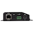 Miniatyrbilde 3 av 4: Aten nettverksserver - SN3401 - 1-Port RS-232/422/485 Sikker Enhetsserver