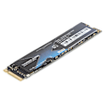 Miniatyrbild 6 av 8: SSD M.2 / NVME-gränssnitt Full Power Mode Solid State-enhet för stationär dator Lagringsdata 128 GB