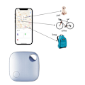 Miniatyrbillede 1 af 8: Mini GPS Tracker - Realtidssporing, app uden abonnement, IP65-WELLNGS