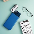 Miniatyrbild 9 av 11: Smartphone Låslåda med Timer, Portabel Tidslås Låda för iPh
