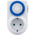 Miniatyrbilde 4 av 6: Analog timer