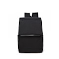 Miniatyrbild 1 av 2: Stylish Backpack with Durable Canvas and 5 Compartments