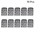 Miniatyrbilde 1 av 2: Polyester Mesh Pose for Filtrering