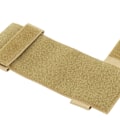 Miniatyrbillede 4 af 5: 1/2/3/5 Moral Patches Board Display Til MOLLE Fastgørelse til Khaki