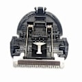 Pikkukuva 2 / 5: 2 kpl Vaihtoterät hiustenleikkuriin parturiin QC5115 QC5120 QC5130 QC5125 QC5135 -malleille