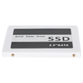 Miniatyrbilde 5 av 8: SSD Solid State-harddisk for bærbar PC, stasjonær PC, deler H2 SATA3.0 2,5 tommer 60 GB