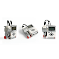 Miniatyrbild 2 av 5: Teknisk Funktionsserie Delar Ev3 Stor Servomotor Modell Byggkloss Är Kompatibel För Legoo Robot Diy Leksaker