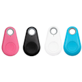 Miniatyrbillede 3 af 4: Mini GPS Tracker til Hund / Kat / Nøgler Sort