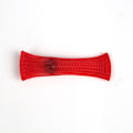 Pikkukuva 1 / 10: 10 kpl kudottuja verkko palloja Fidget Toys PUNAINEN 10 KPL 10 KPL Punainen