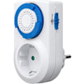 Miniatyrbilde 6 av 6: Analog timer