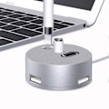 Miniatyrbillede 7 af 9: Ladestation Passer til Apple Pencil 1. Ladestation Oplader Dock Adapter med Display Skærm