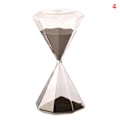 Miniatyrbillede 8 af 10: Timglas Sand Timer Sandur Timeglas til Værelse Køkken Kontor Indretning Tidsstyringsværktøj