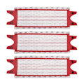Miniatyrbilde 3 av 5: Mikrofiber gulvmopp klutputer erstatning for Vileda UltraMax A1