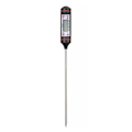 Miniatyrbild 6 av 9: Digital Stektermometer / Baktermometer LCD-Display