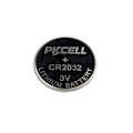 Miniatyrbillede 4 af 4: CR2032 10-pak Lithium batterier CR 2032 3V batteri