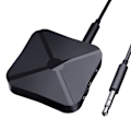 Pikkukuva 1 / 5: Bluetooth 5.0 -lähetin/vastaanotin, 2-in-1 Bluetooth-sovitin TV-/autojärjestelmään