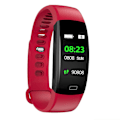 Miniatyrbillede 1 af 5: Smartwatch
