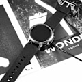 Miniatyrbillede 4 af 9: Strømkabel Vugge Dockningsstation Base til Golf Buddy WTX/ WTX Plus til Smartwatch Bærbar USB Hurtigopladning C