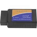 Miniatyrbillede 1 af 5: WIFI OBD2 Bilscanner ELM327 Scanneradapter Professionel Bil Fejlfinding