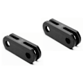 Miniatyrbild 1 av 3: Actionkameraadapter, Hane till Hane
