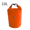 Miniatyrbilde 1 av 4: Utendørs tørr vanntett bag tørrsekk Vanntett flytende tørrbager for båtliv Fiske Rafting Svømming 5l/10l/20l/40l/70 C