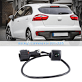 Miniatyrbild 1 av 5: 957601W300 957601W310 Backkamera för parkering, bakre, till Kia Rio Hatchback 2011-2015