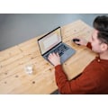 Miniatyrbilde 4 av 4: Trådløs Mus, Ergonomisk Vertikal Mus, 800-1600 DPI, 6 Knapper