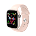 Miniatyrbillede 1 af 4: LD5 1,54 tommer farveskærm Smart Watch, IP67 Vandtæt