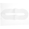 Miniatyrbillede 8 af 8: 8 tommer PVC finneboks klistermærke til oppustelig StandUp Paddling reservedel til SUP