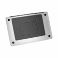 Miniatyrbillede 6 af 6: Selvklæbende Laptopstativ - Bærbart Ergonomisk Laptopstativ sort