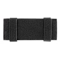 Miniatyrbilde 1 av 5: 1/2/3/5 Moral Patches Board Display For MOLLE Feste for Svart
