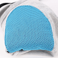 Miniatyrbild 9 av 11: Elbow Support Protector Mjukt Andningsbart Smärtlindring Axelstöd Armbågsskydd Kuddar för Hundarmbåge Grå