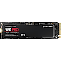Miniatyrbilde 1 av 3: SAMSUNG Intern SSD 980 PRO 1TB MZ-V8P1T0BW