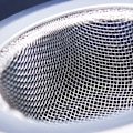 Miniatyrbilde 5 av 5: 2-pakke rustfritt stål vaskfilter, 7,5 cm avløpsfilter, håndvask