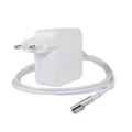 Pikkukuva 1 / 5: Yhteensopiva Laturi Apple MacBook Air - MagSafe 45W (L-liitin) valkoinen