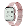 Miniatyrbillede 1 af 6: Ny Bluetooth Opkald Smart Watch 1.69