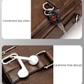 Miniatyrbild 7 av 11: Retro Laptop Case / Laptop Bag - Sleeve for Laptop