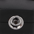 Miniatyrbillede 5 af 5: TF‑334 Hot Shoe-adapter med ekstra PC-synkroniseringskontakt til A73 kamerablitz Speedlite