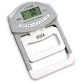 Miniatyrbillede 1 af 5: Digitalt dynamometer grebsstyrkemåling Automatisk registrering 90 kg/200 lbs