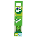 Miniatyrbild 3 av 4: Swiffer Sweeper Startkit, Mopp