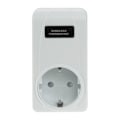 Miniatyrbillede 4 af 5: Trådløs termostat RF 433MHz frost- og temperaturkontrol 3KW